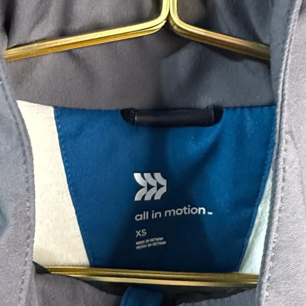 all in motion stylish durable